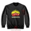 Gabagool Capicola Meat Lover Sweatshirt S-3XL