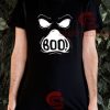Ghost Boo Halloween T-Shirt For Men And Women S-3XL