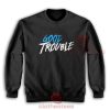 Good Trouble John Lewis Sweatshirt For Men And Women Size S-3XL