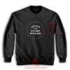 Justice For Elijah McClain Sweatshirt Circle Logo S-3XL