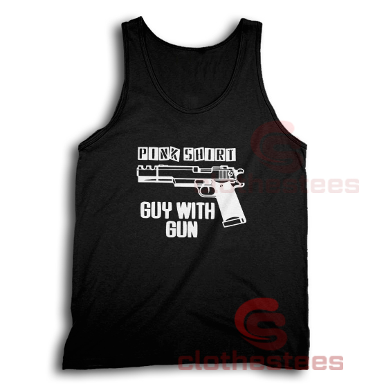 Street Fighter Ken Masters Tank Top The Fighters Generation S3XL