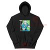 Street Fighter Ken Masters Hoodie The Fighters Generation S-3XL