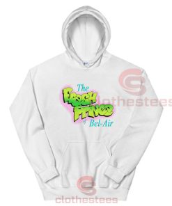 The Fresh Prince Of Bel Air Hoodie Gaming Collage S-3XL