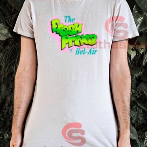 The Fresh Prince Of Bel Air T-Shirt Gaming Collage S-3XL