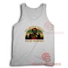 The Lincoln Project Tank Top Never Trumpers S-3XL