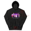 The One with the Halloween Party Friends Hoodie S-3XL