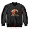 Tony Sopranos Gabagool Sweatshirt It's What's For Dinner S-3XL