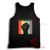 Union Strong Vintage Tank Top Proud Labor Day S-3XL