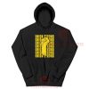 Union Strong Vintage Yellow Hoodie Fist Proud Labor Day S-3XL