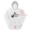 What's Poppin Mary Poppins Hoodie Disney World S-3XL