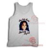 Justice for Breonna Taylor Tank Top Say Her Name For Unisex