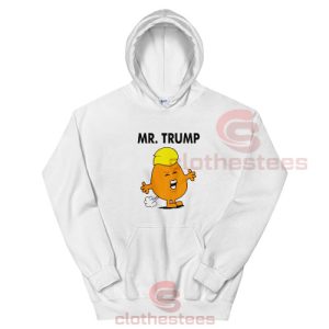 Mr Donald Trump Hoodie For Men And Women For Unisex