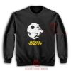 Never Forget Star Wars Sweatshirt For Men And Women For Unisex