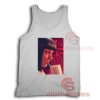 Pulp Fiction Art Tank Top For Men And Women For Unisex