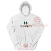 Yo Semite Tree Hoodie For Men And Women For Unisex