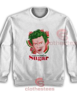 Harry Styles Watermelon Sugar Sweatshirt For Unisex