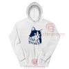Could You Not Cat Hoodie Funny Cat For Unisex