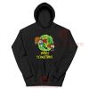 Rick And Morty Merry Schwiftmas Hoodie Size S-3XL