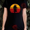 The Mandalorian Vintage T-Shirt This is the Way Star Wars