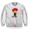 Tweety Bird Da Tweetsta Sweatshirt Looney Tunes Size S-5XL