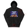 United Not Divided Biden Hoodie Joe Biden 2020 For Unisex