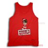 Where's Kevin Lost Tank Top Home Alone For Unisex