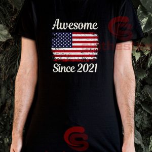 America-Flag-2021-T-Shirt