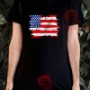 America-Flag-T-Shirt