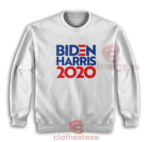 Biden-Harris-Sweatshirt