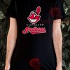 Celeveland-Indians-T-Shirt