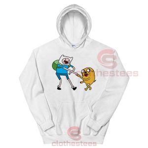 Finn-And-Jake-The-Adventure-Time-Hoodie