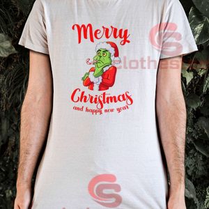 Grinch-Merry-Christmas-T-Shirt
