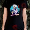 Hunter-Killua-Zoldyck-T-Shirt