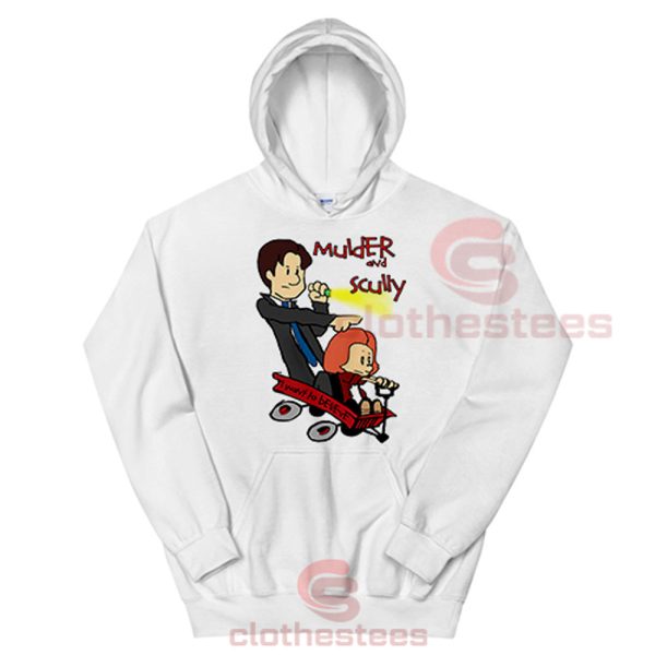 Mulder-And-Scully-Hoodie