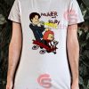 Mulder-And-Scully-T-Shirt