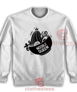 Noodle-Queen-Sweatshirt