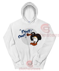 Not-Not-Penguin-Hoodie