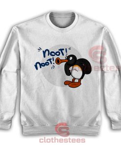Not-Not-Penguin-Sweatshirt