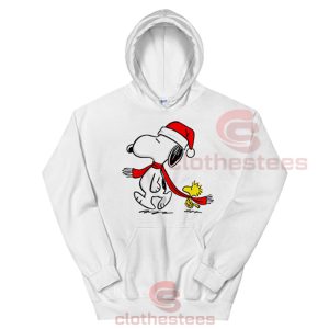 Snoopy-Christmas-Hoodie