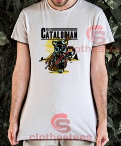 The-Catalorian-T-Shirt