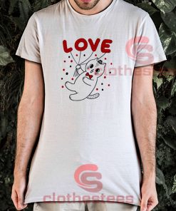 Cat-Valentine-Day-T-Shirt