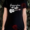 Crazy-In-Love-With-Ukulele-T-Shirt