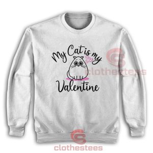 My-Cat-Is-My-Valentine-Sweatshirt