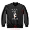 My-Spirit-Animal-Is-A-Penguin-Sweatshirt
