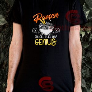 Ramen-Noodles-T-Shirt