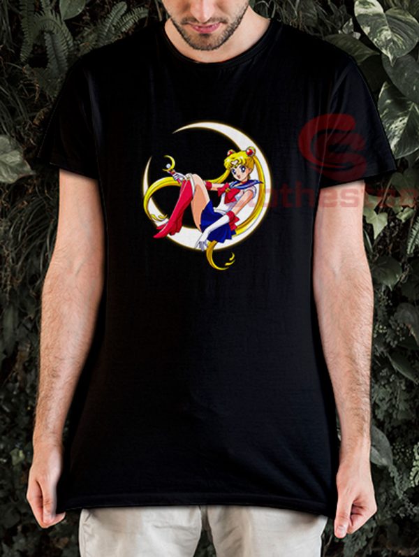 Sailor-Moon-Senshi-T-Shirt