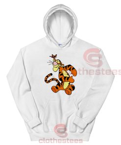 Winnie-The-Pooh-Tigger-Hoodie