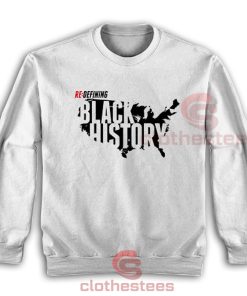 Black-History-Sweatshirt
