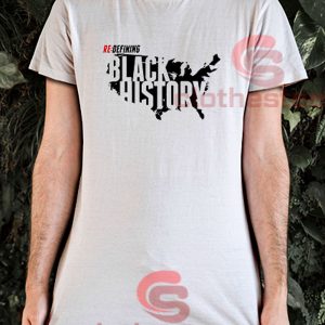 Black-History-T-Shirt