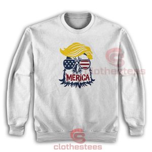 Donald-Trump-Eagle-Merica-Sweatshirt